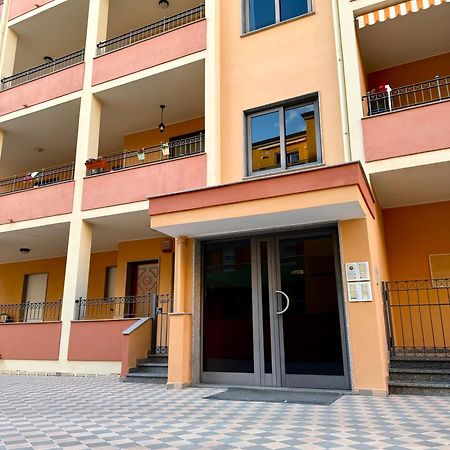 Le Terrazze Apartments Альгеро Экстерьер фото