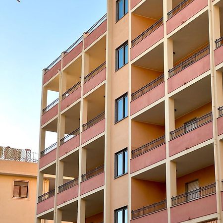 Le Terrazze Apartments Альгеро Экстерьер фото